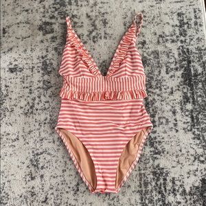 NWT J Crew one piece